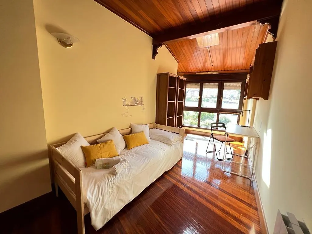 Holiday home Bermeo Park Villa Spain