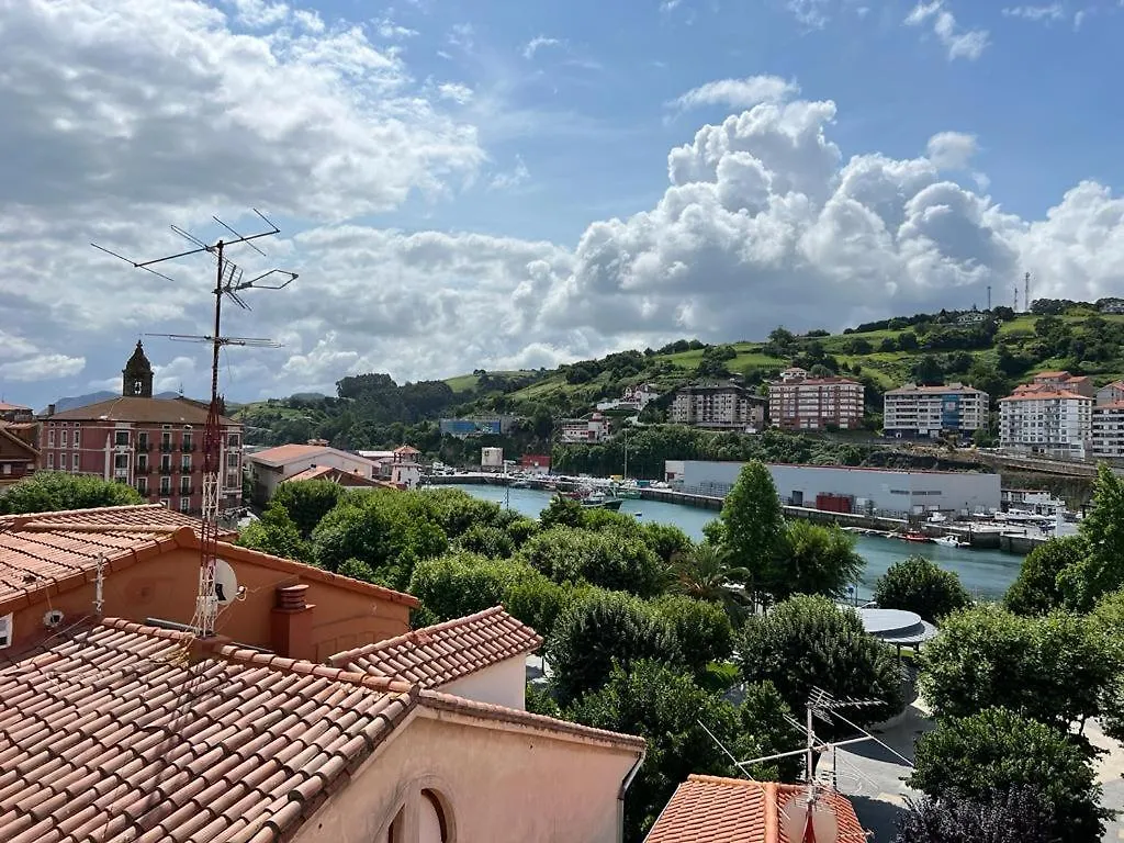 Bermeo Park Villa Spain